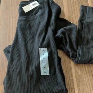 Long sleeved old Navy thermal